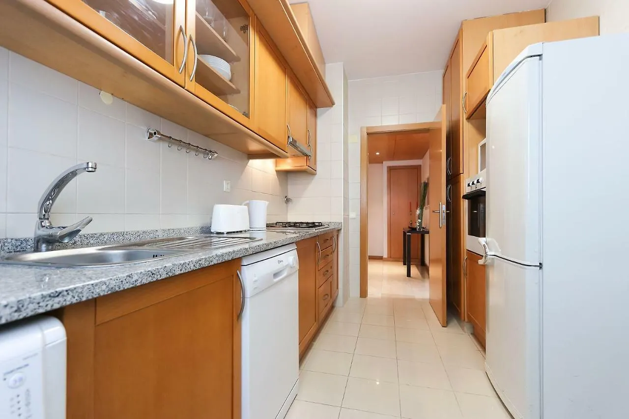 Expo Elegant By Homing Apartment Lisbon 0*,  Portugal