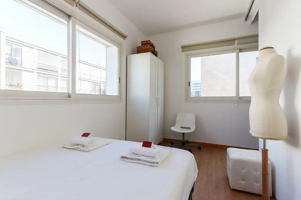 Expo Elegant By Homing Apartment Lisbon